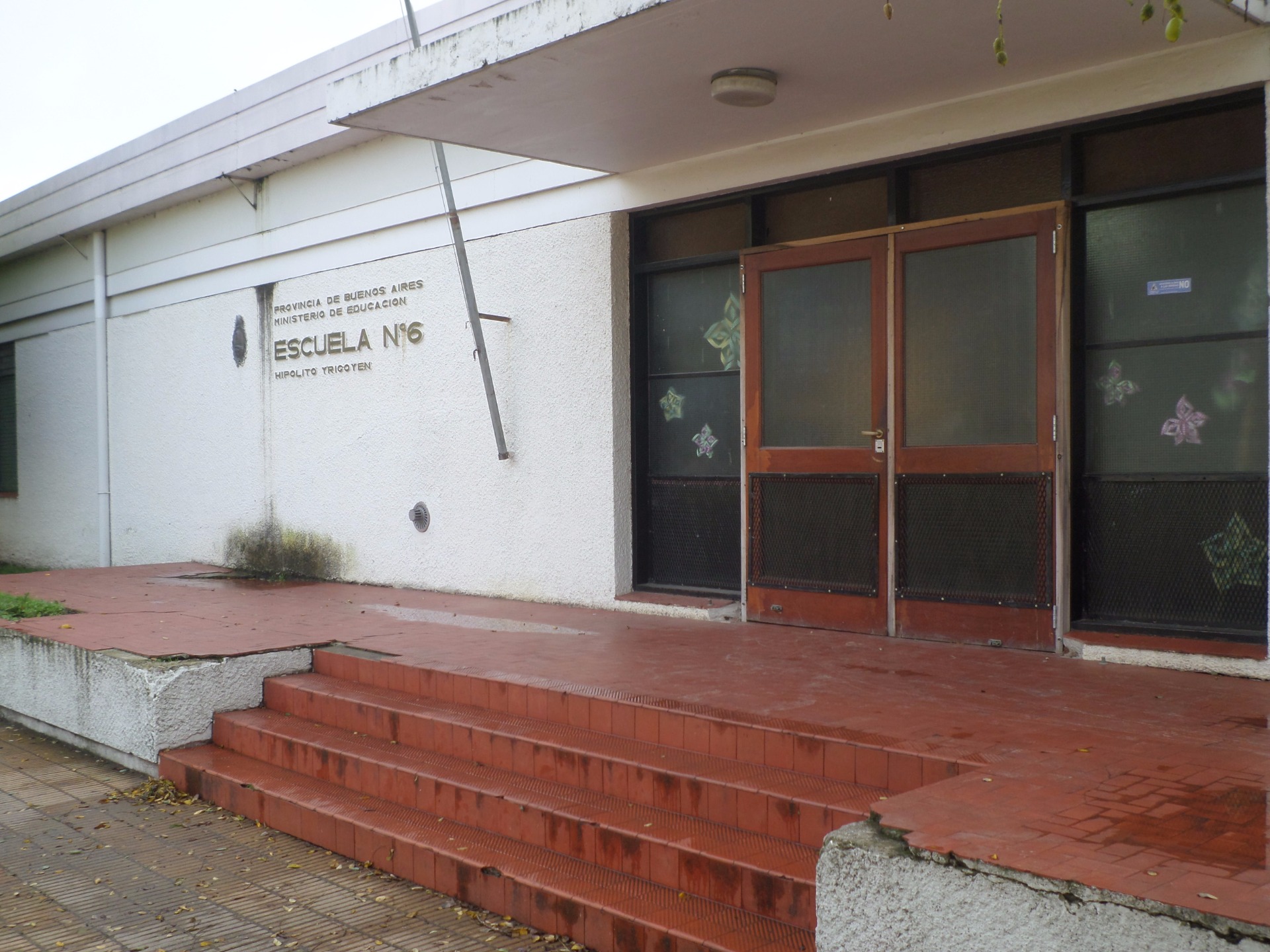 NUESTRA ESCUELA